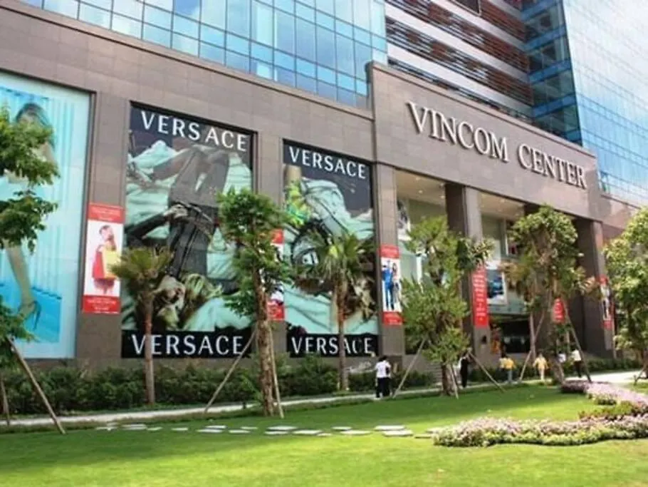 The Rixx Paradise@Vincomcenter/Bathtub/Pool/Netflx Apartment Ho Chi Minh City Vietnam